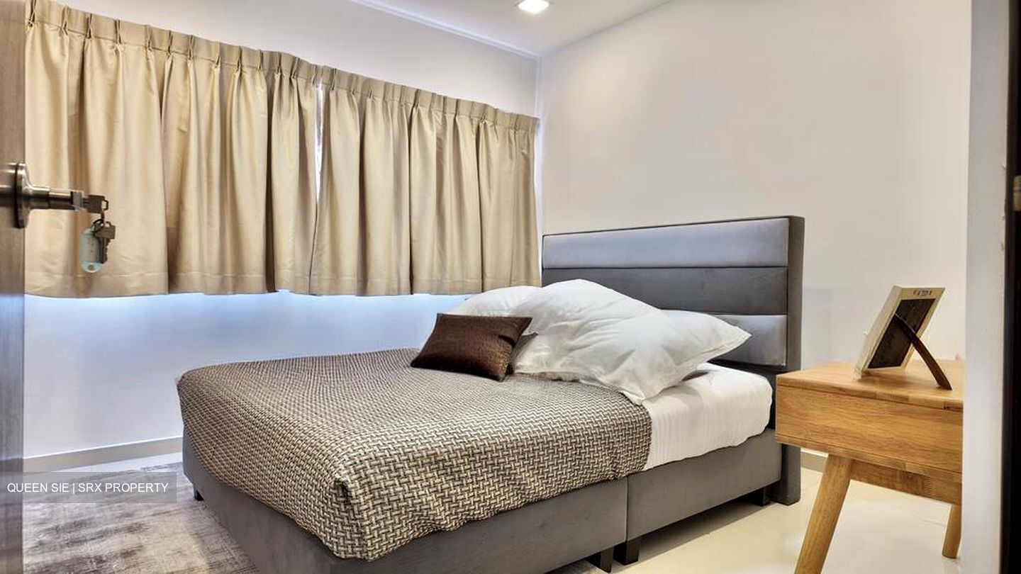 Sector A Sin Ming Industrial Estate (D20), Terrace #547283001